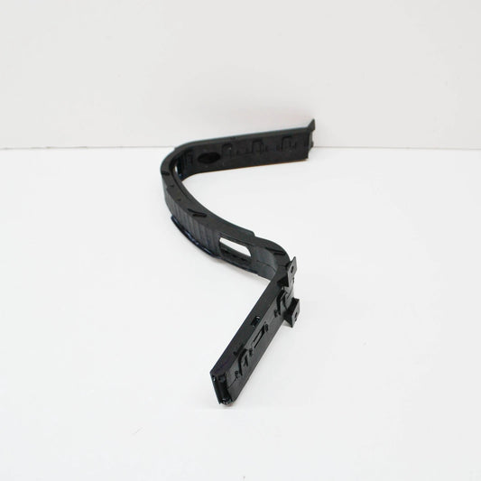 NEW VOLKSWAGEN BEETLE 9C FRONT CENTER CONSOLE GUIDE 1C0713187B