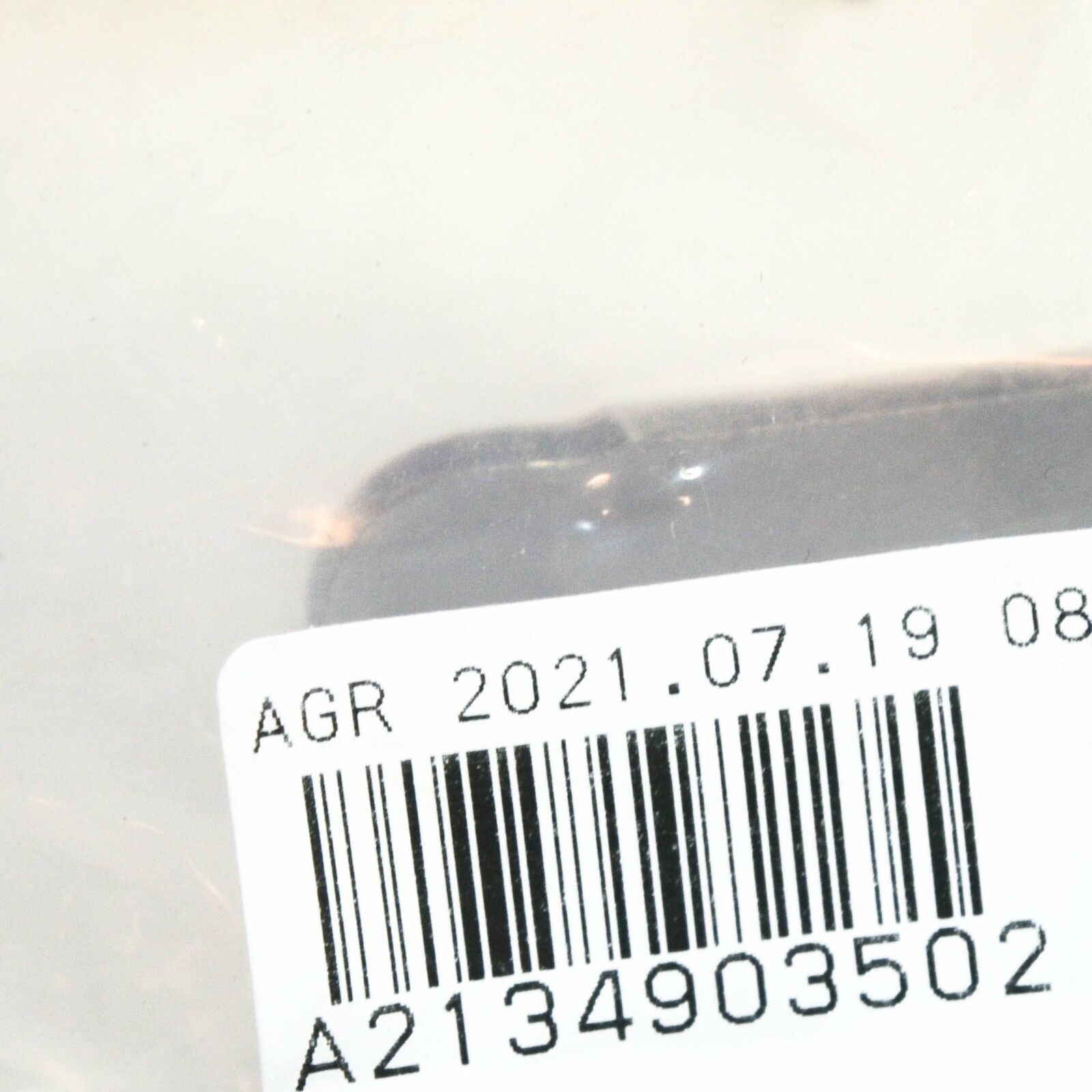 NEW MERCEDES-BENZ GLC COUPE C253 REAR EXHAUST BRACKET A2134903502 ORIGINAL