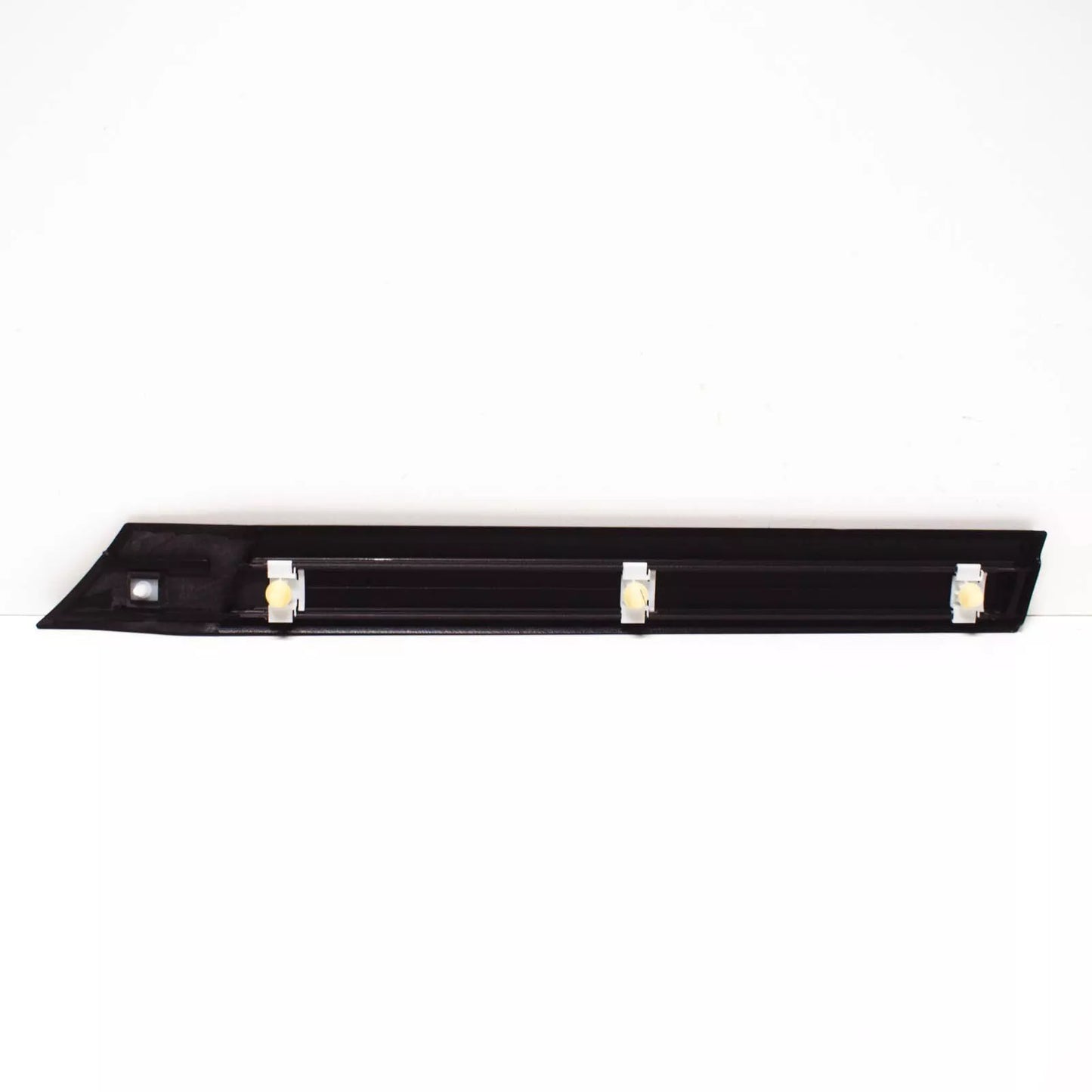 NEW BMW M3 E36 REAR RIGHT QUARTER MOLDING TRIM 51132233690 2233690 ORIGINAL