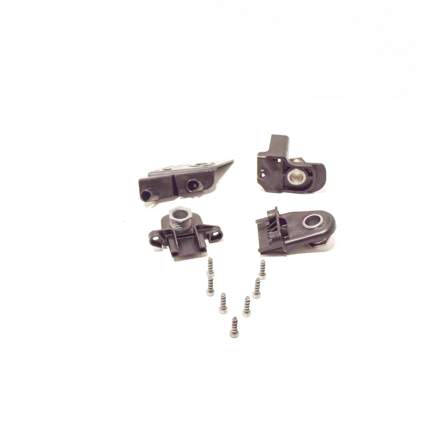 NEW VOLKSWAGEN CC LEFT HEADLIGHT TAB REPAIR KIT 3C8998225