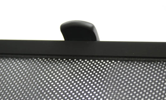 NEW VW TRANSPORTER T6 CENTRE RIGHT SLIDING DOOR SUN BLIND 7E5861314A81U ORIGINAL