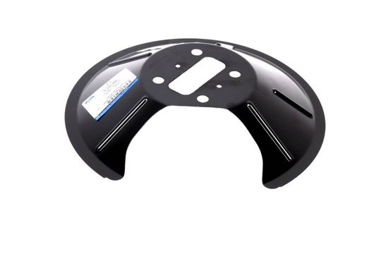 new ford focus mk1 rear right brake disc splash shield 1141940 original