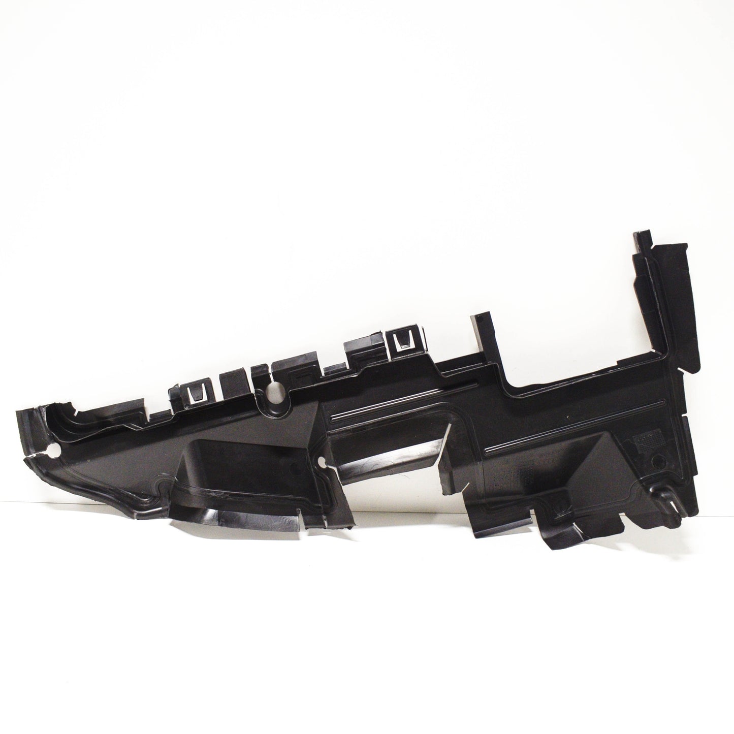 NEW AUDI A4 8K B8 LEFT AIR GUIDE 8K0121283S ORIGINAL