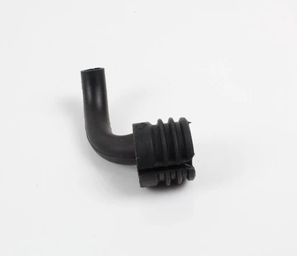 new volkswagen up a/c air condition water drain hose 1s0820653a original