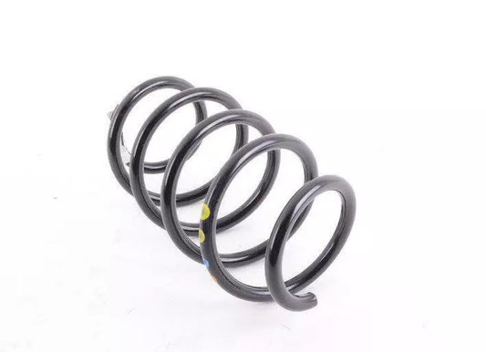NEW VOLKSWAGEN CC FRONT COIL SPRING 3C0411105N ORIGINAL