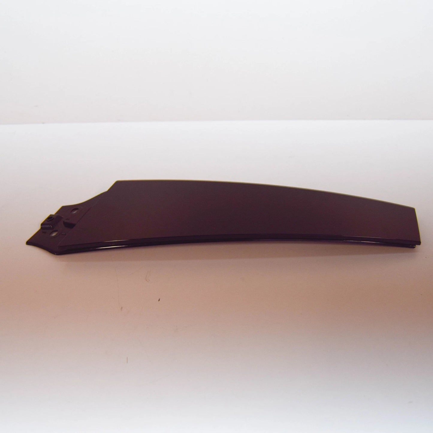 NEW MERCEDES-BENZ CLS C219 RIGHT B-PILLAR OUTSIDE MOLDING A2196900287 ORIGINAL