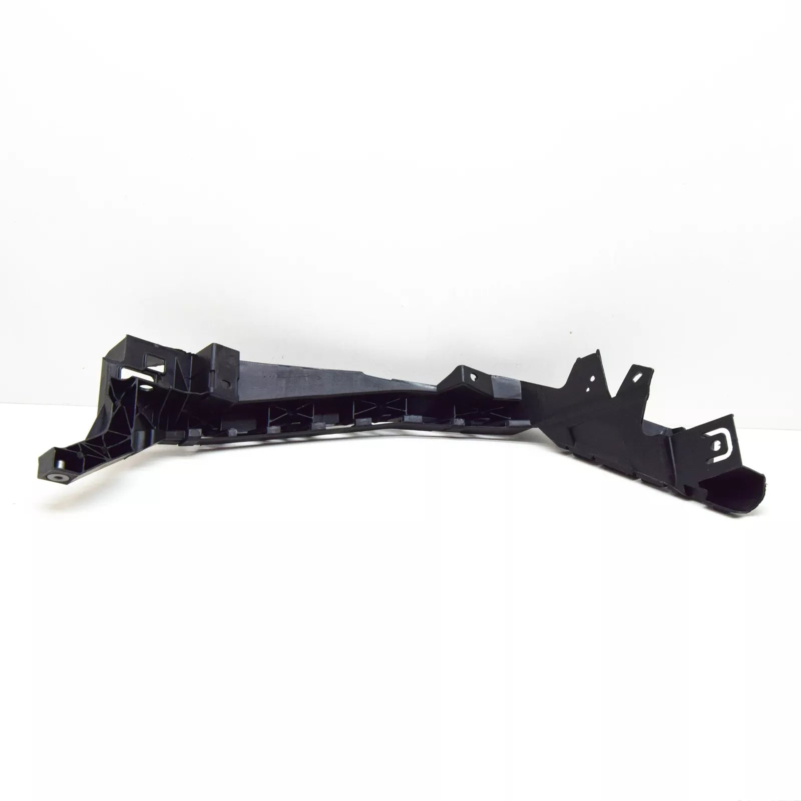 NEW SEAT ARONA KJ LEFT HEADLIGHT GUIDE PIECE 6F9807571 ORIGINAL