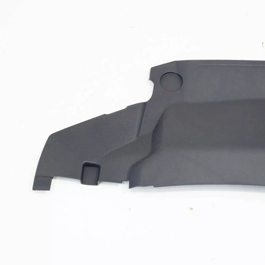 NEW AUDI A6 C7 FRONT UPPER RADIATOR FRAME PLASTIC TRIM 4G0807081