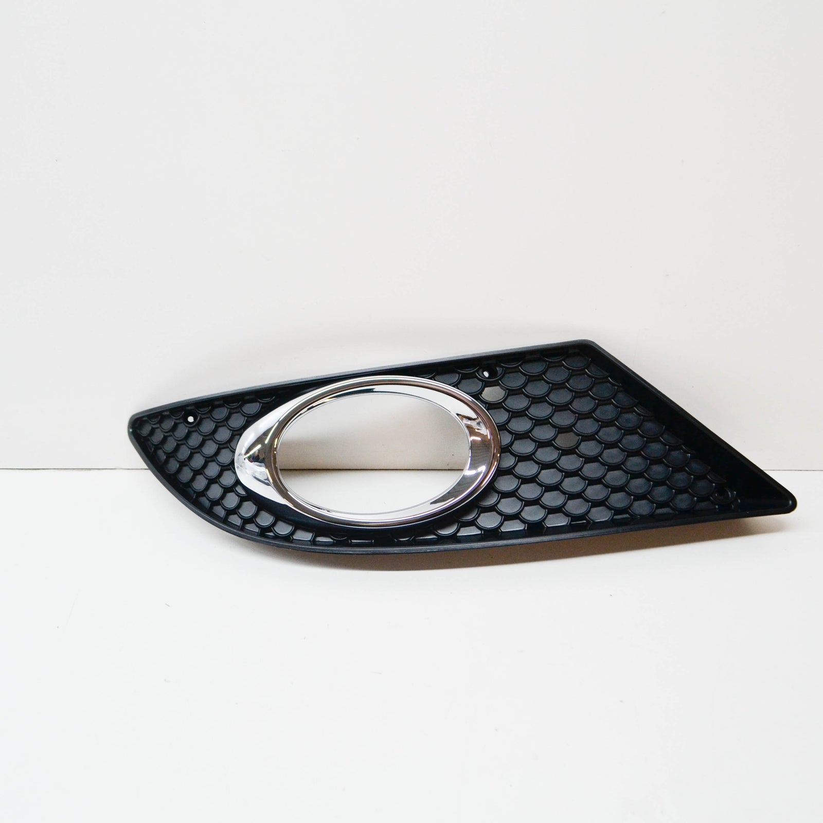 NEW MERCEDES-BENZ SL R230 FRONT LEFT FOG LIGHT GRILLE A2308851653 ORIGINAL