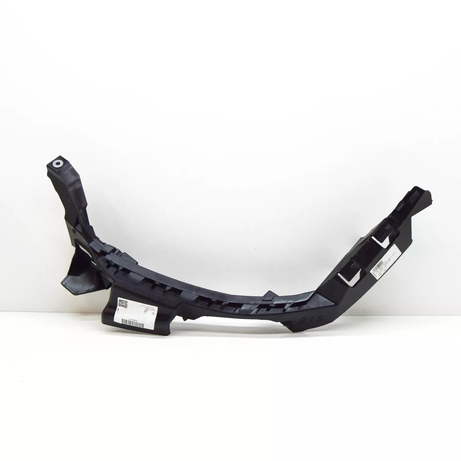 NEW SEAT ARONA KJ LEFT HEADLIGHT GUIDE PIECE 6F9807571 ORIGINAL