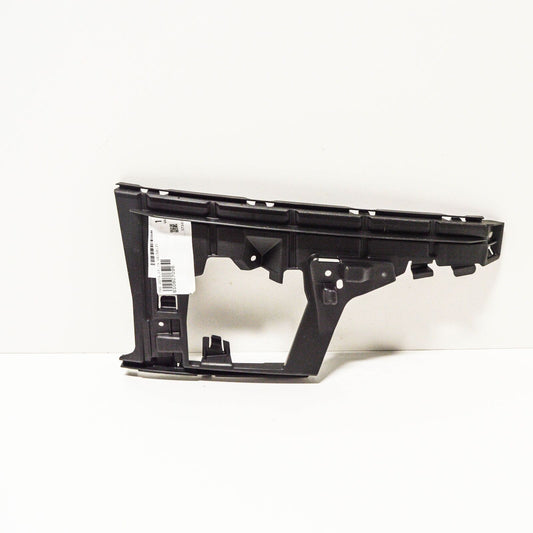 NEW AUDI TT 8S FV RIGHT FRONT BUMPER CLOSING ELEMENT 8S0807096 ORIGINAL