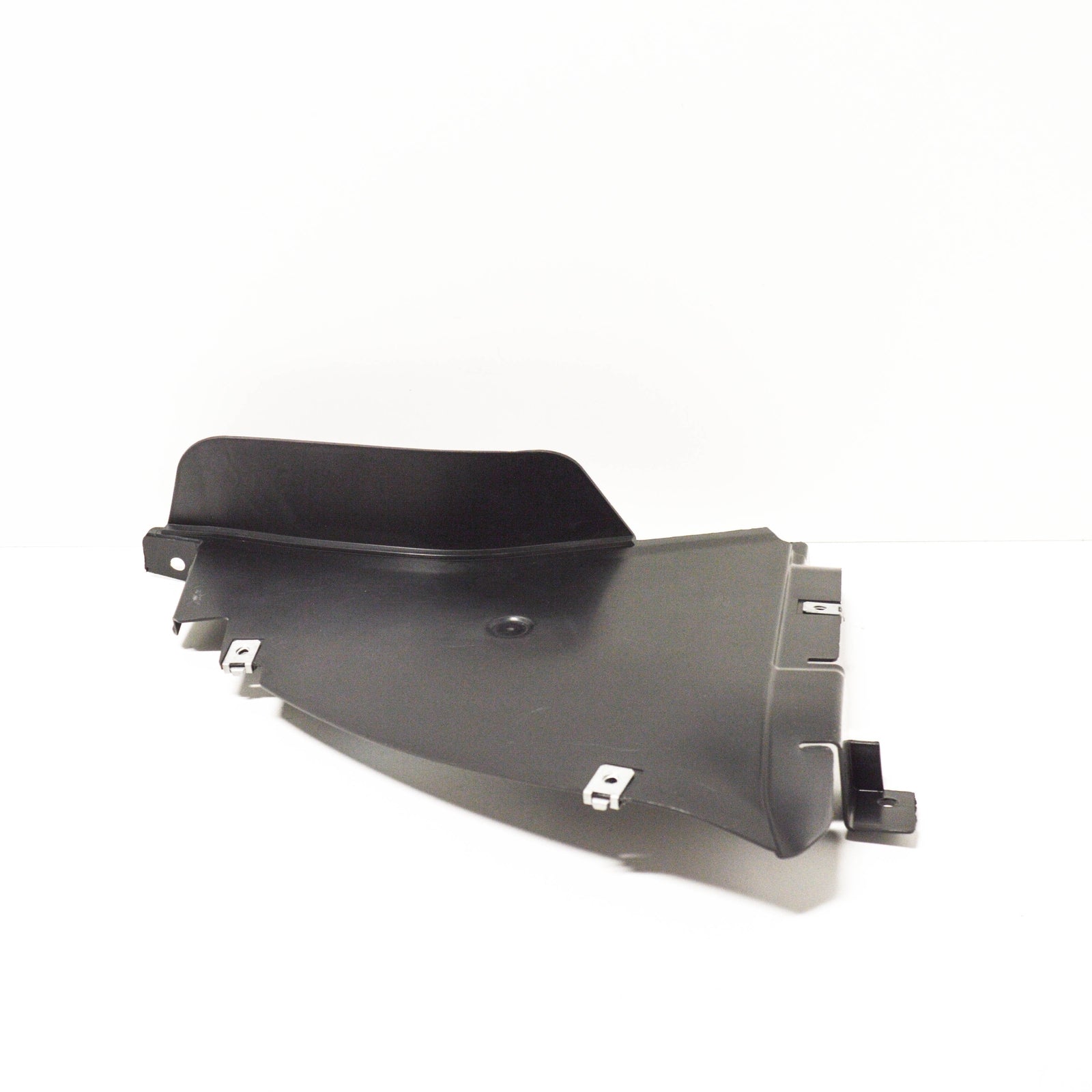 new bmw 5 f10 front left wheel arch housing front part 8045195 51758045195