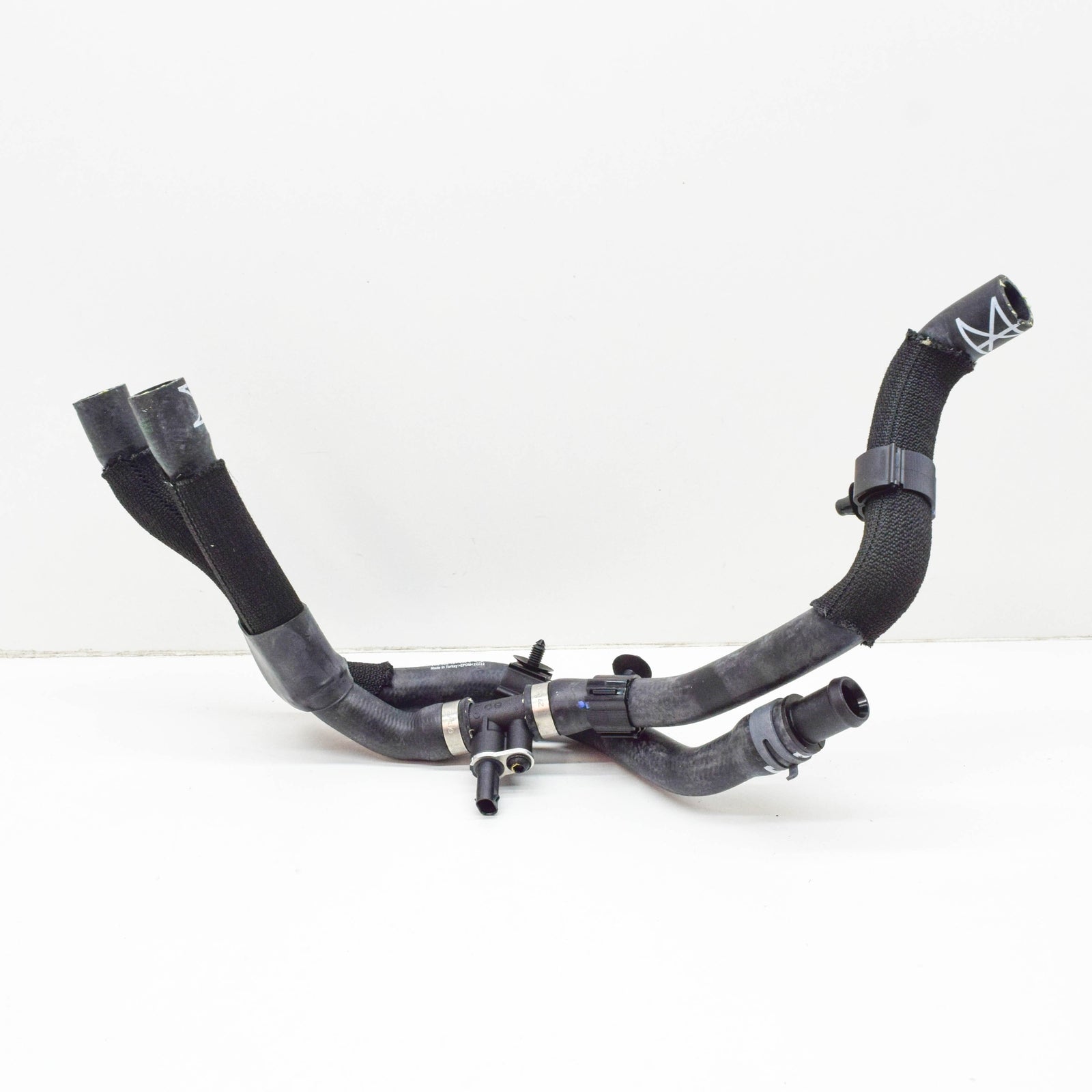 NEW AUDI E-TRON SPORTBACK GEA COOLANT HOSE PIPE 4KE121036E ORIGINAL