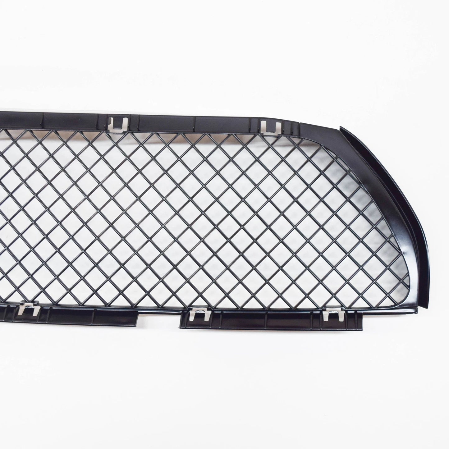 NEW BMW M3 COUPE E46 FRONT BUMPER LOWER GRILLE M 51112694724 ORIGINAL