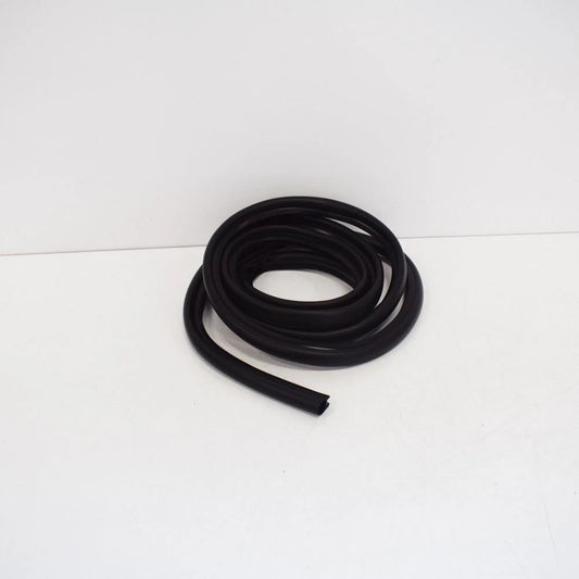 NEW BMW F01 F02 F03 F04 HYBRID HOOD SEALS REAR HOOD SEAL 51767019775 7019775