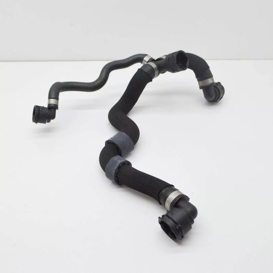 NEW MERCEDES-BENZ C W205 COOLER COOLANT FILLING HOSE A2055011691 ORIGINAL