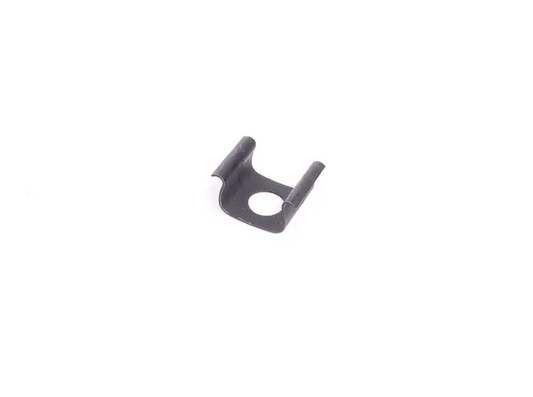 new mercedes-benz cla c117 front brake hose retaining spring a0004280673