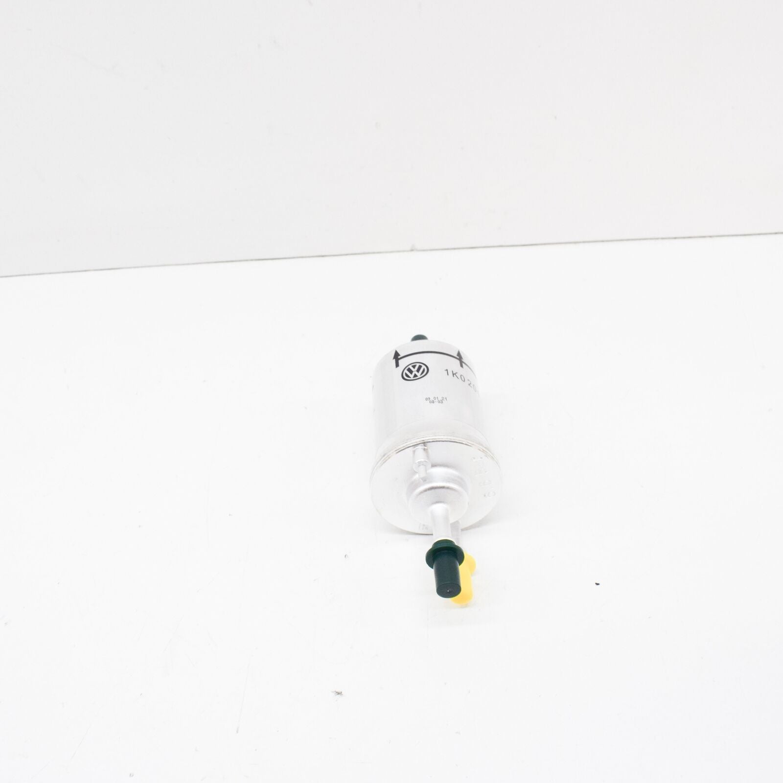 NEW AUDI A1 8X FUEL FILTER 1K0201051K 1.4 PETROL ORIGINAL