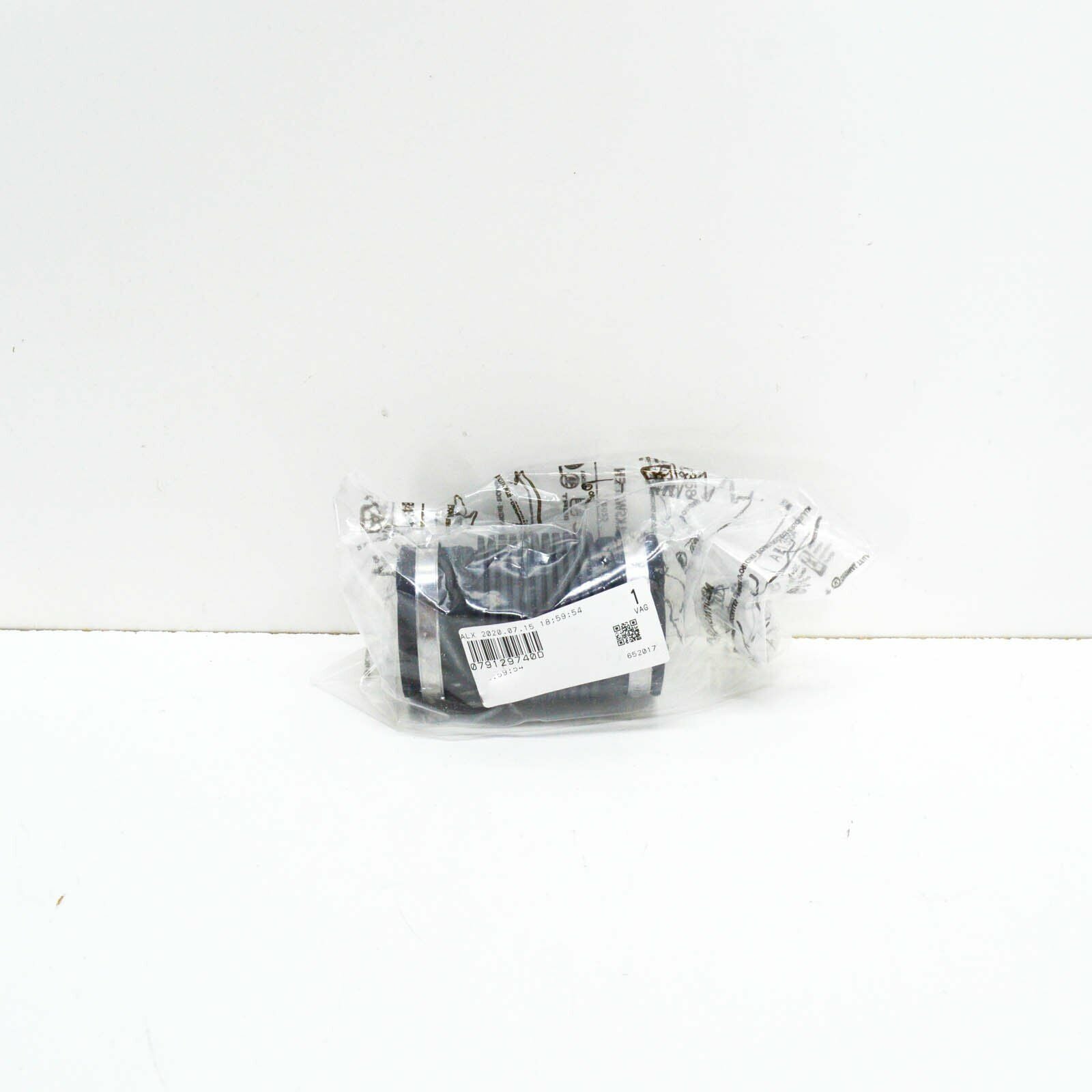 NEW AUDI A6 C7 ENGINE AIR INTAKE HOSE 079129740D ORIGINAL