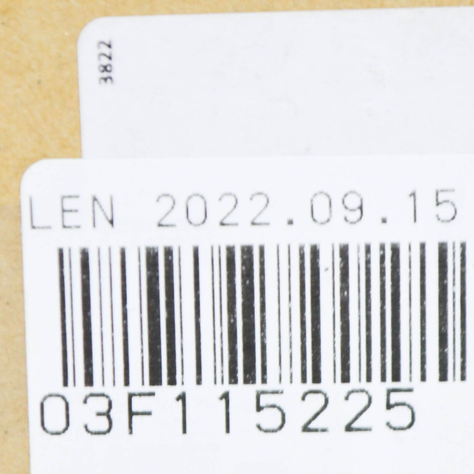 NEW AUDI A3 8P OIL PUMP CHAIN 03F115225 ORIGINAL