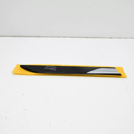 NEW VW TIGUAN AD FRONT FENDER WING RIGHT BADGE R-LINE 5NA853688LDPJ
