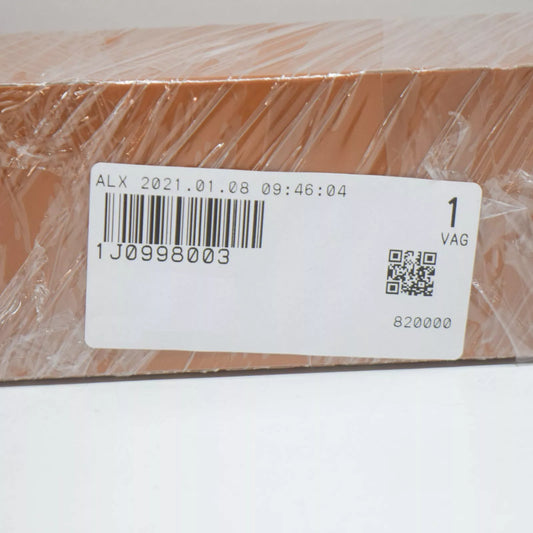 NEW VW BORA 1J6 FRONT WINDSCREEN WIPER BLADES 1J0998003