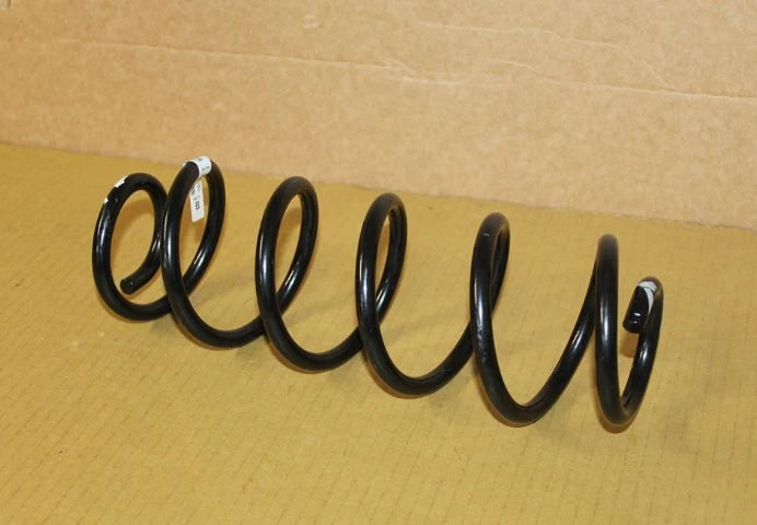 NEW SEAT LEON 5F REAR COIL SPRING 5Q0511121EB ORIGINAL