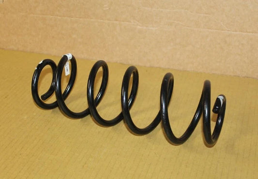 NEW SEAT LEON 5F REAR COIL SPRING 5Q0511121EB ORIGINAL