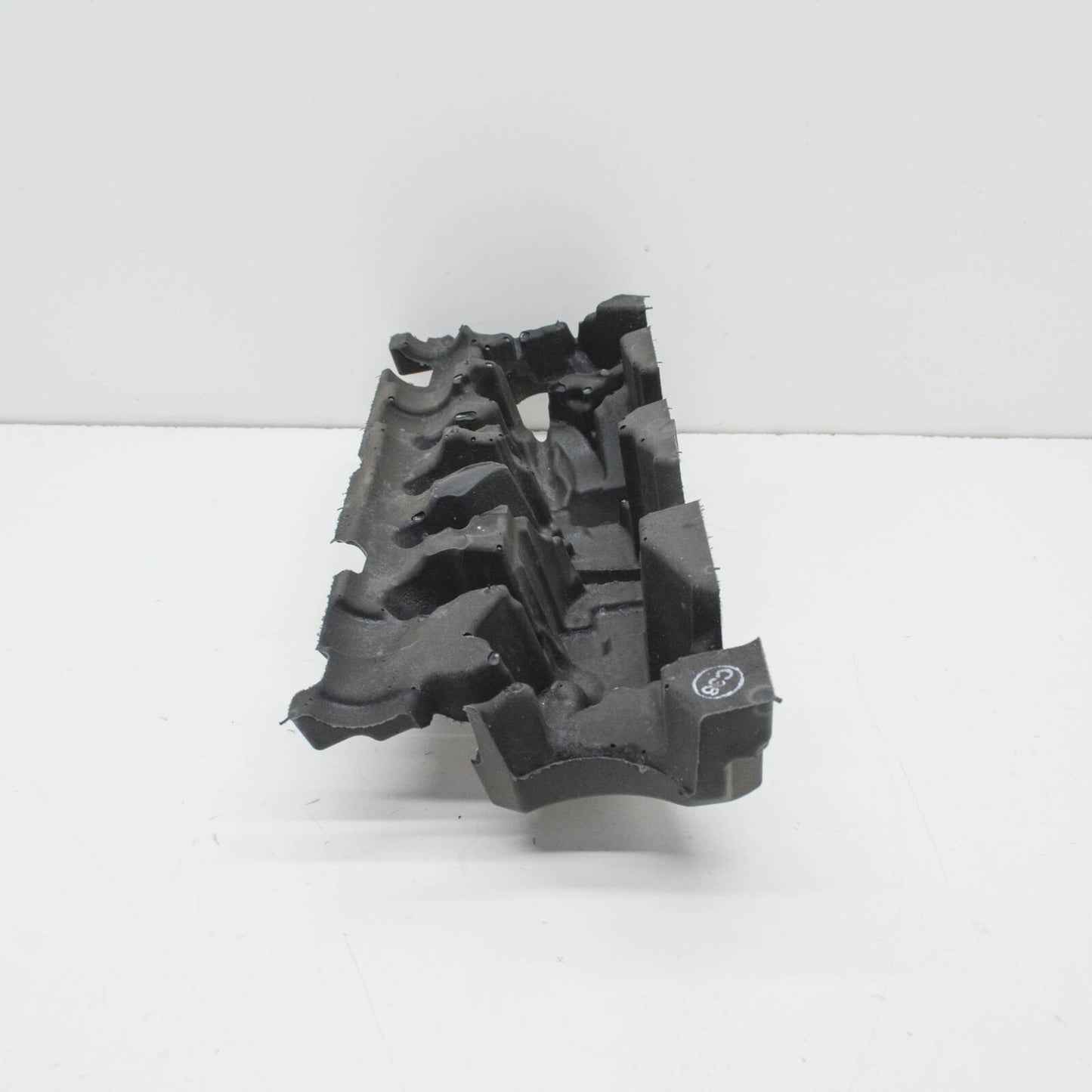 NEW MERCEDES-BENZ A W177 CYLINDER HEAD COVER SOUNDPROOFING A6542263400 ORIGINAL