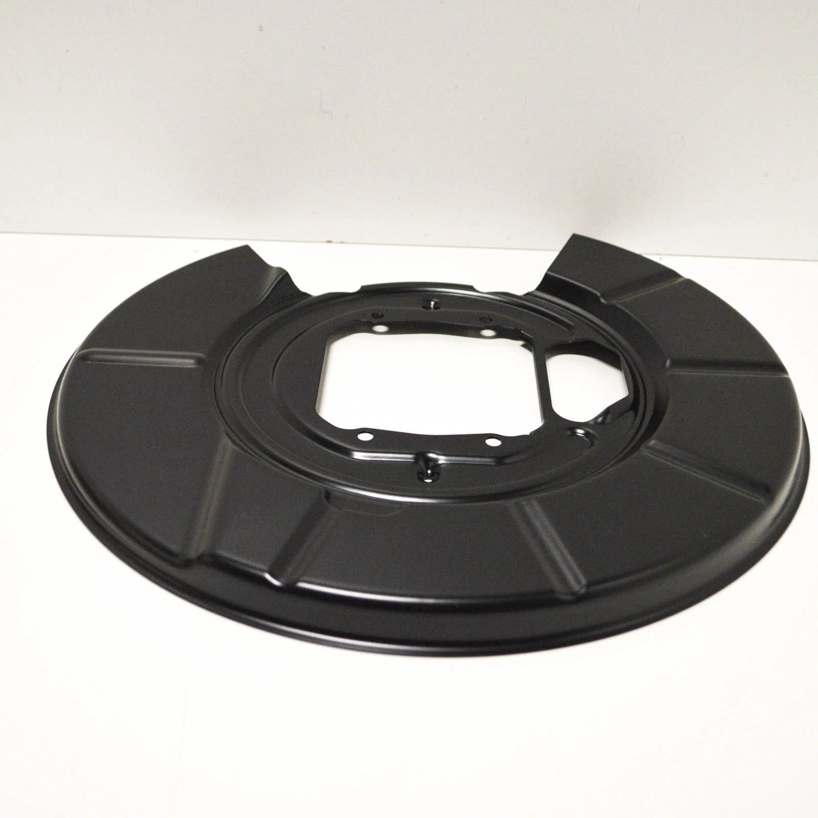 NEW BMW M5 E39 REAR LEFT BRAKE DUST SHIELD PROTECTION PLATE 34212228769 ORIGINAL