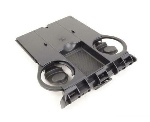 NEW MB SLK R170 INSTRUMENT PANEL CUP HOLDER HOUSING LHD A1706801352 ORIGINAL