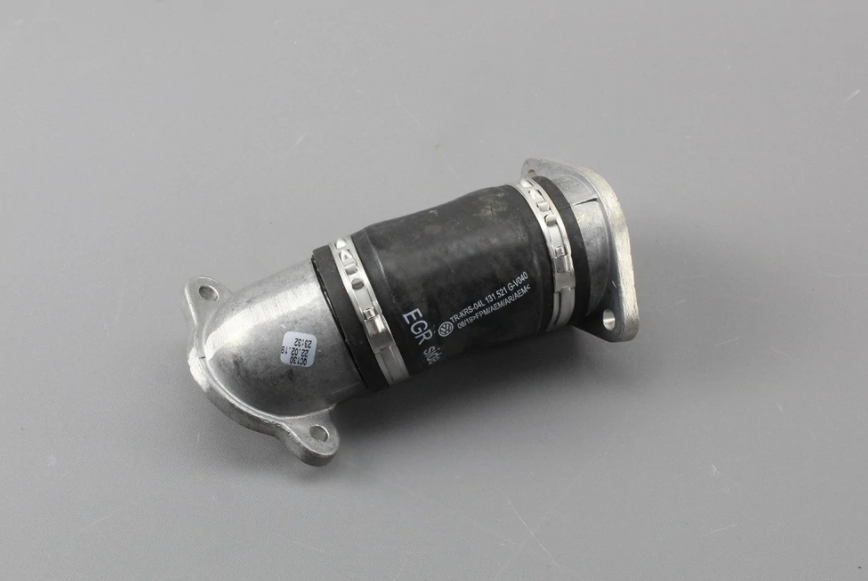 new vw beetle 5c1, 5c2 egr valve line 04l131521g original