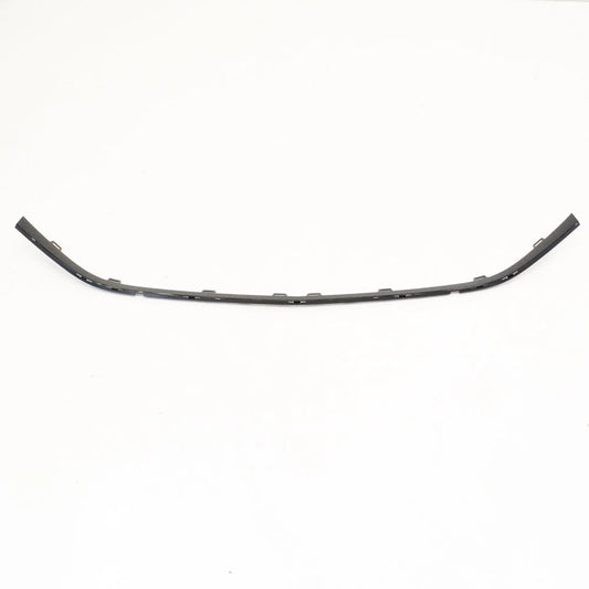 NEW MB S-CLASS COUPE AMG C217 FRONT BUMPER CENTER MOLDING A2178857000 ORIGINAL