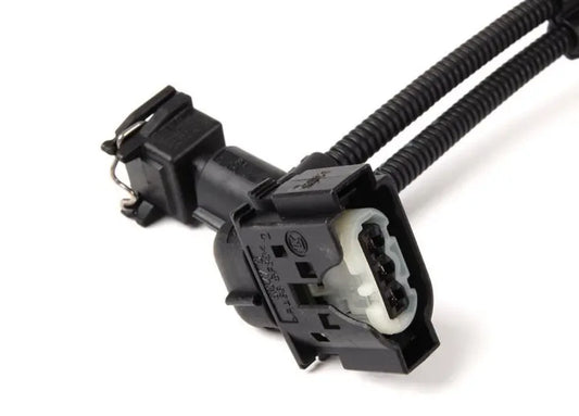 NEW BMW 3 E46 ENGINE CABLE HARNESS 12517523220 7523220 ORIGINAL