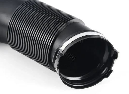 NEW AUDI Q7 4M ENGINE AIR INTAKE HOSE 06L129616J ORIGINAL