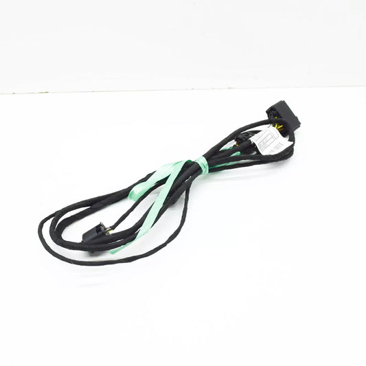 NEW BMW 5 E60 REAR PARKING AID WIRING 61126928366 6928366 ORIGINAL