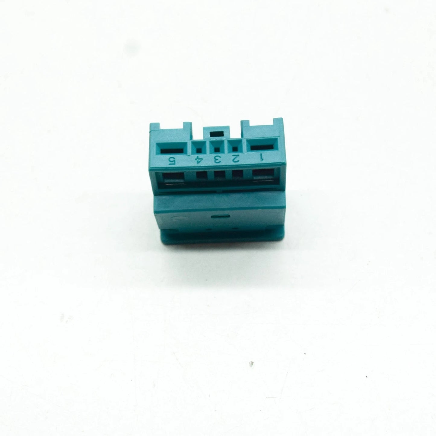 NEW BMW 1 F40 PLUG CONNECTION 66987108 61136987108 2020 ORIGINAL