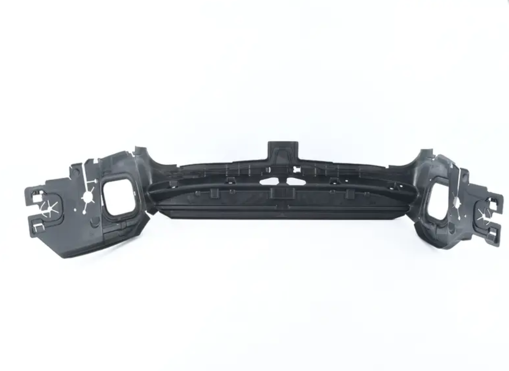 new bmw x6g06 front upper radiator support baffle 8495363 51748495363 original
