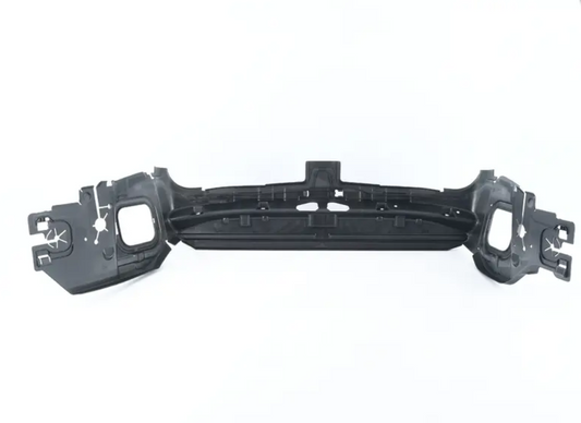 new bmw x6g06 front upper radiator support baffle 8495363 51748495363 original