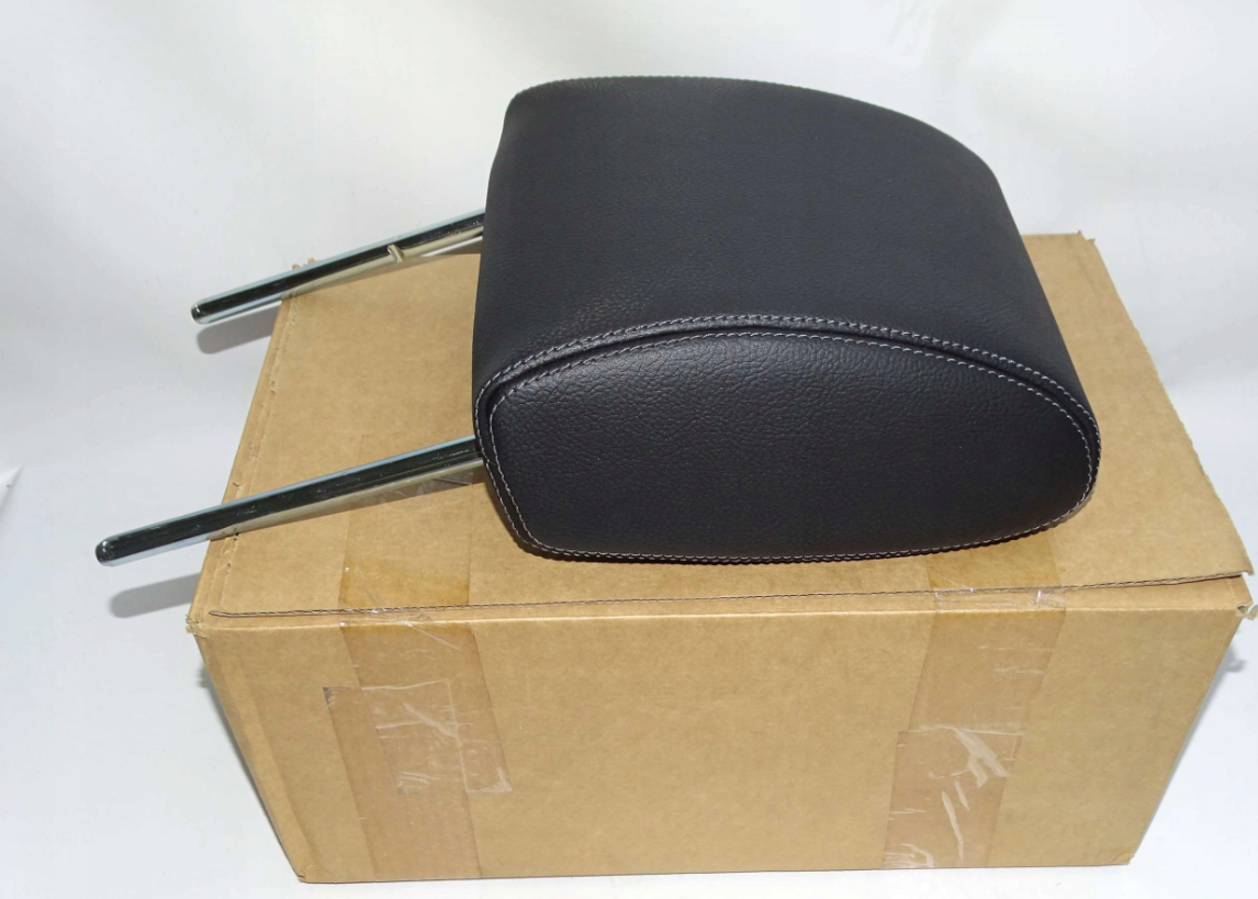 new land rover discovery iv l319 rear outer seat head rest lr015510 original