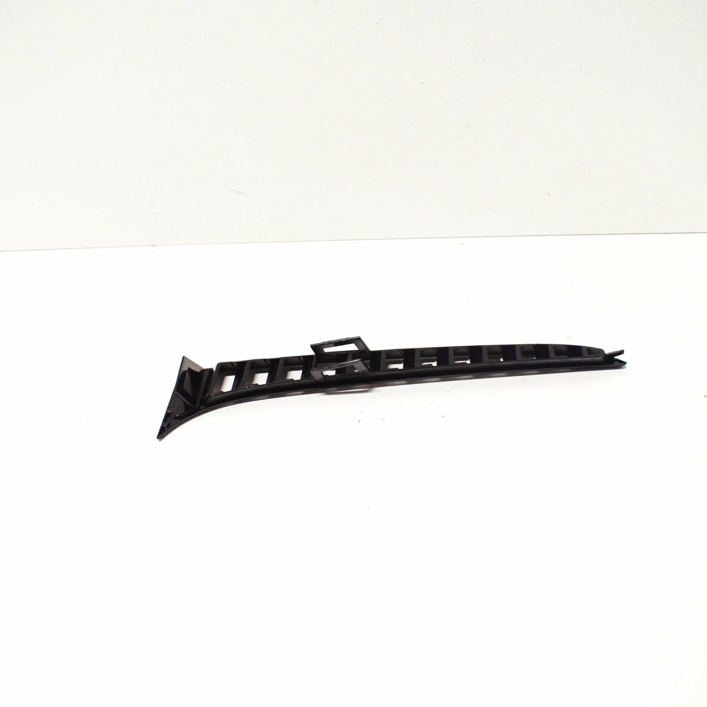 NEW BMW M4 COUPE F82 FRONT BUMPER LEFT M AIR INTAKE GRILLE 51118056599 ORIGINAL