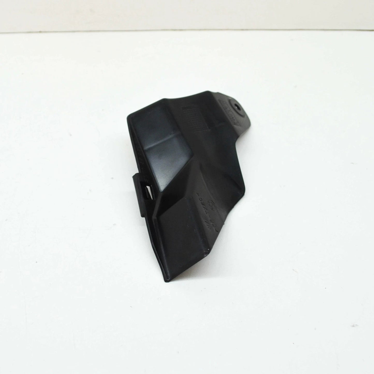 NEW BMW 7 E38 FRONT LEFT PROTECT SKID PLATE 51718205073 ORIGINAL
