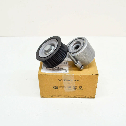 NEW AUDI A4 B8 3.0 PETROL ENGINE BELT PULLEY 06E903133AC 2014