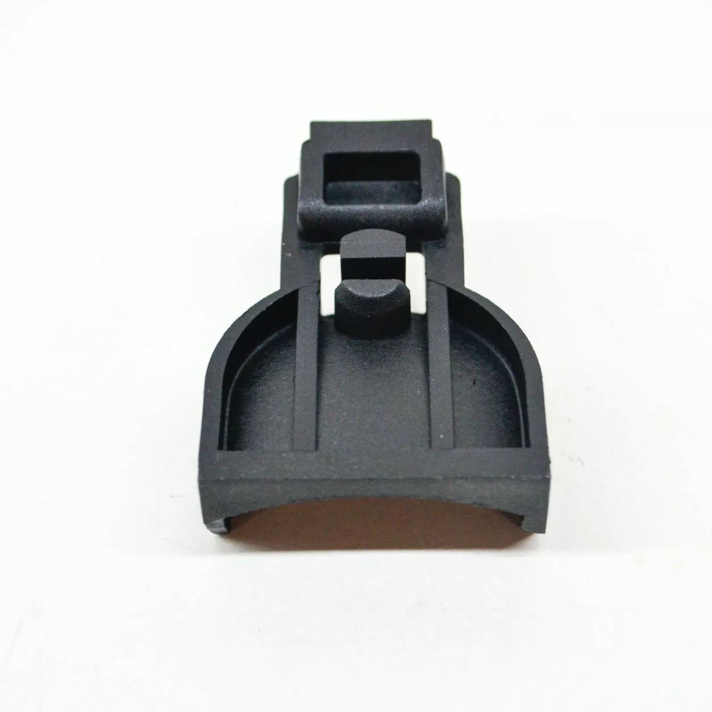 NEW BMW 3 E30 10MM LOWER RADIATOR FRAME BRACKET MOUNT 17111709333 ORIGINAL