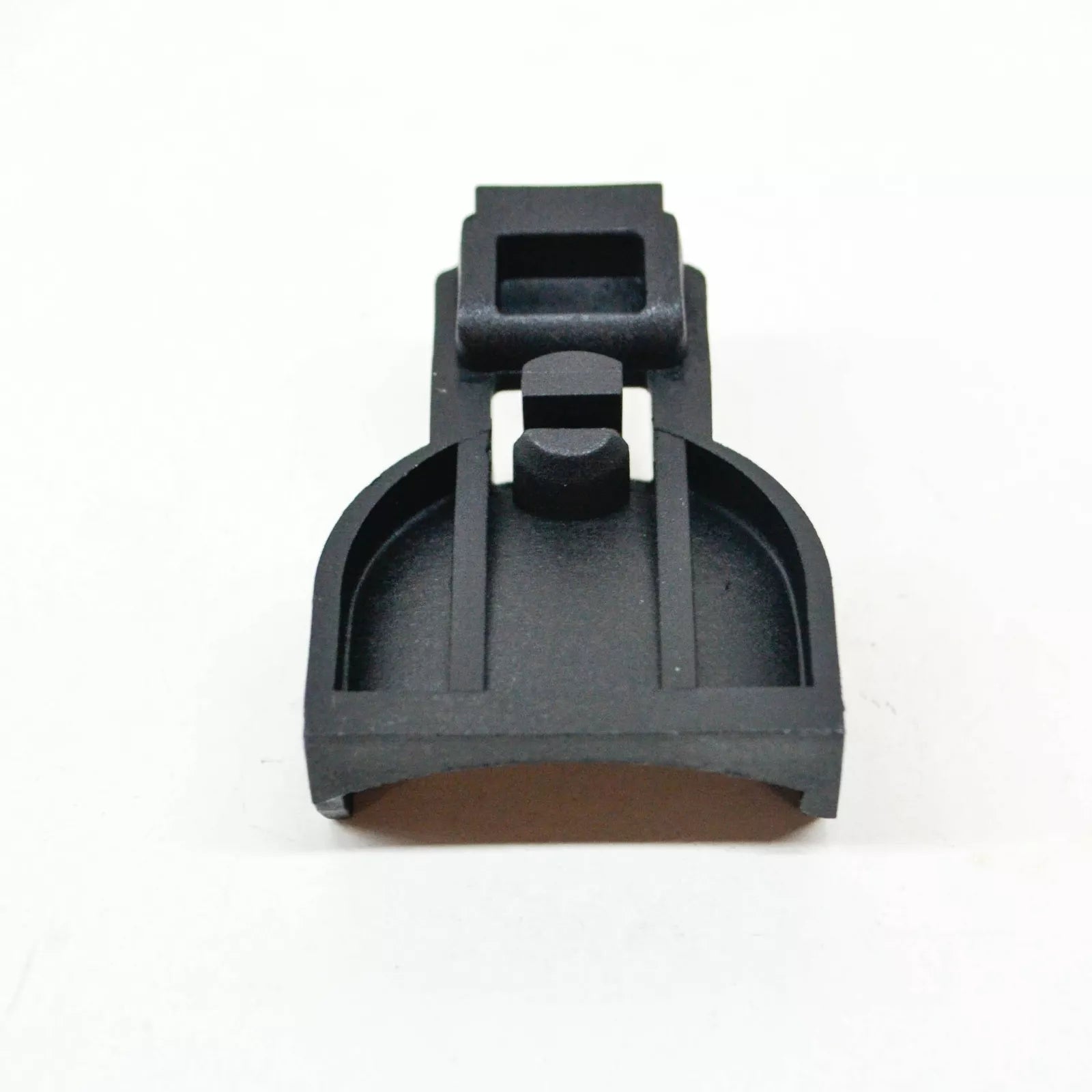 NEW BMW 3 E30 10MM LOWER RADIATOR FRAME BRACKET MOUNT 17111709333 ORIGINAL