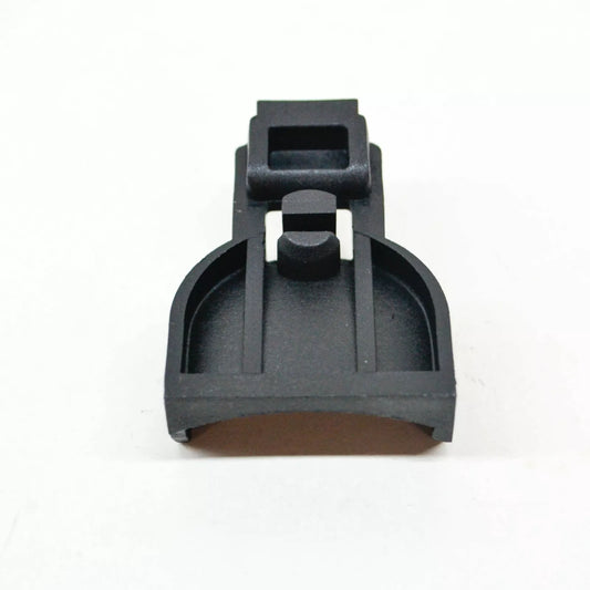 NEW BMW 3 E30 10MM LOWER RADIATOR FRAME BRACKET MOUNT 17111709333 ORIGINAL