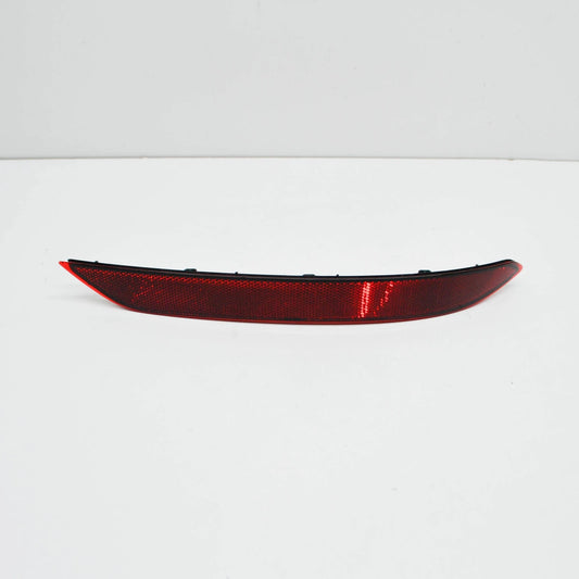 NEW VOLKSWAGEN JETTA MK7 REAR RIGHT BUMPER REFLECTOR 17A945106