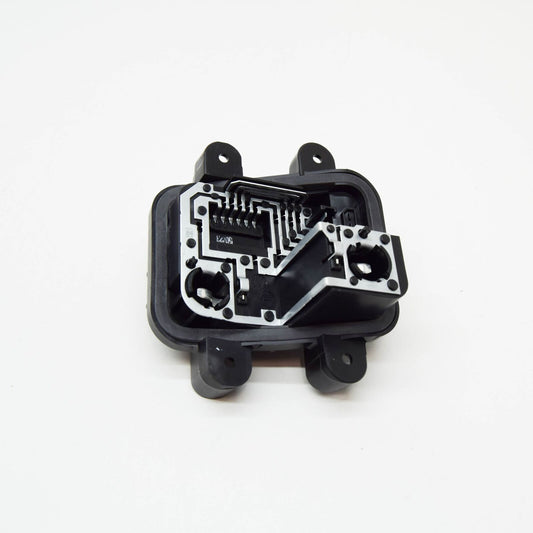 NEW SKODA OCTAVIA 5E MK3 REAR RIGHT TAILLIGHT BULB HOLDER 5E9945232 ORIGINAL