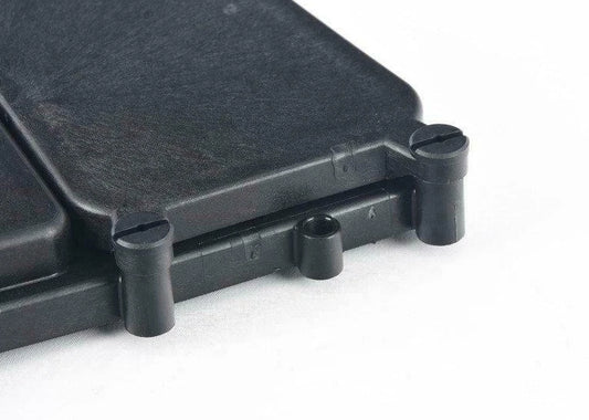 NEW AUDI Q7 4L FUSE BOX COVER 7L0937574A ORIGINAL