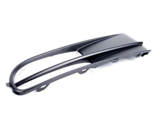 NEW VOLKSWAGEN BEETLE A5 FRONT BUMPER LEFT VENT GRILLE 5C5853665D9B9
